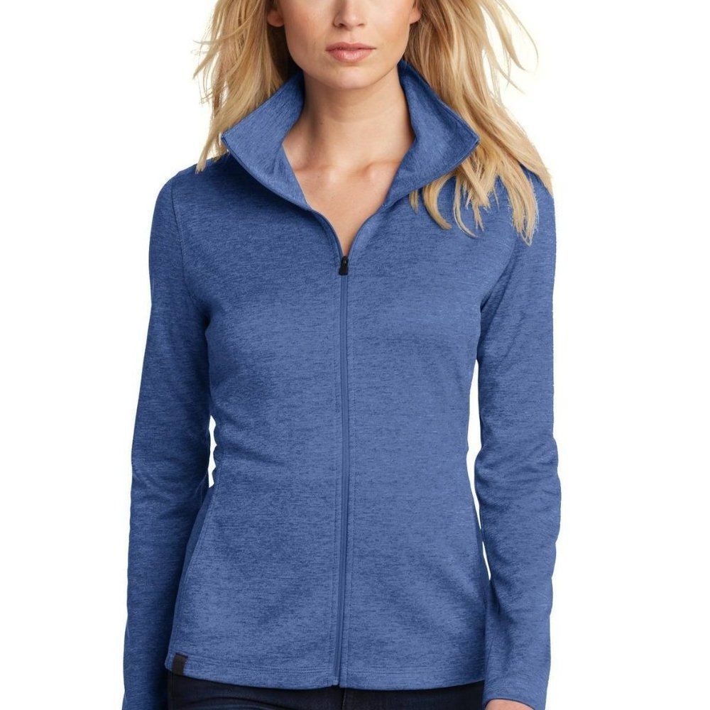 OGIO Ladies Pixel Full-Zip LOG203